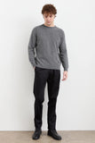 Pattern Men's Sweater DSN24K23525