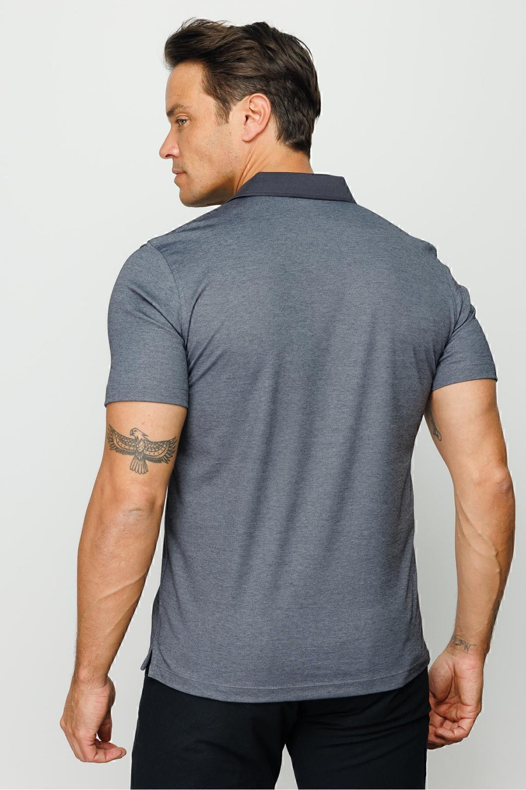 Desen Erkek T-Shirt DSN301