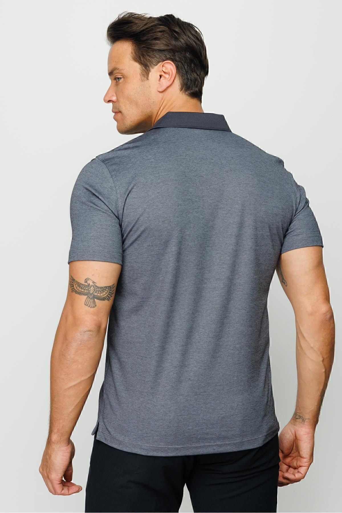 Desen Erkek T-Shirt DSN301