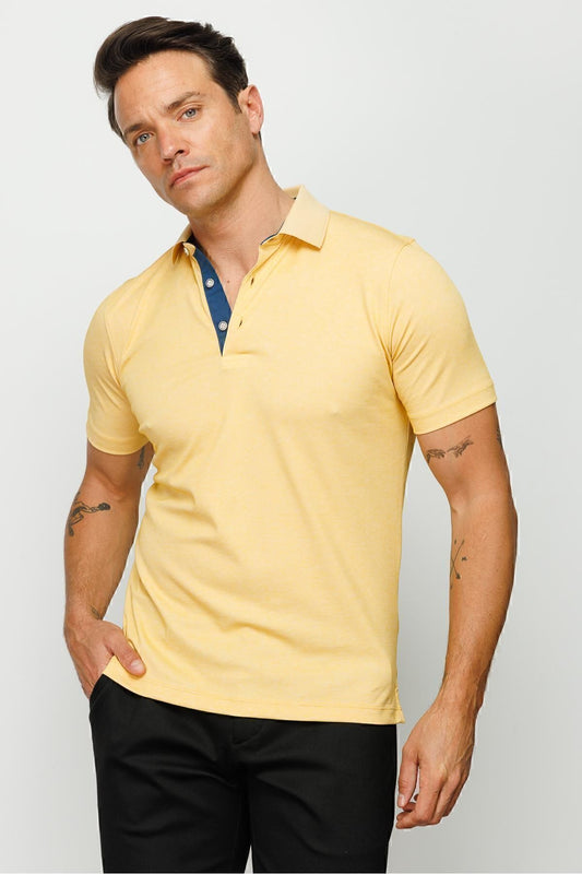 Desen Erkek T-Shirt DSN301