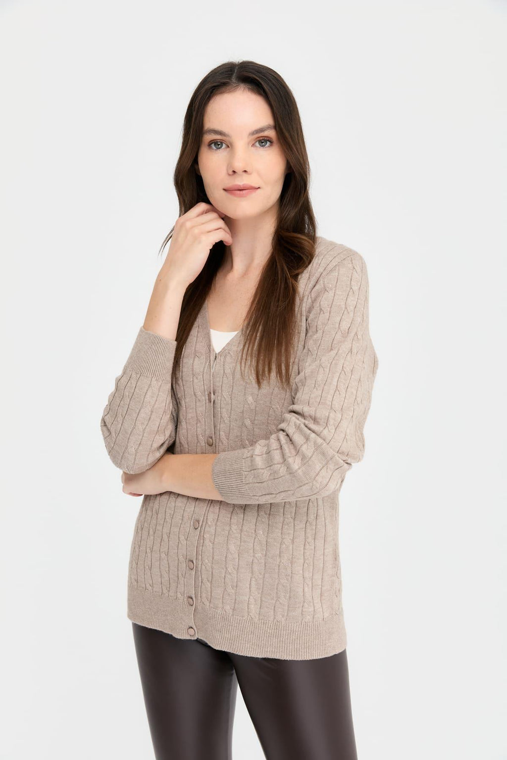 Desen Kadın Ceket DSN24K24327
