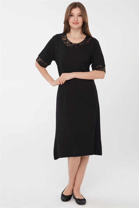 Pattern Women's Dress 22122756