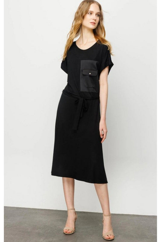 Pattern Women's Dress 23123708