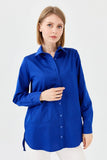 Pattern Women's Shirt DSN23853
