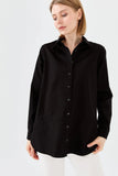 Pattern Women's Shirt DSN23853