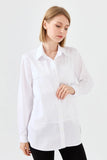 Pattern Women's Shirt DSN23853