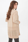 Desen Kadın Hırka 23122356
