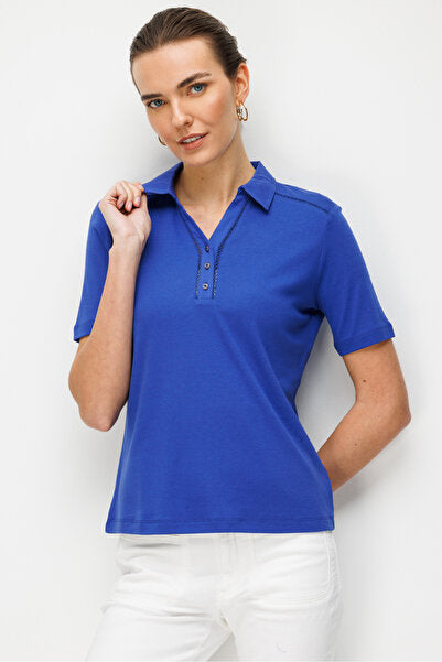 Desen Kadın Penye 26YDSN26802 Main image