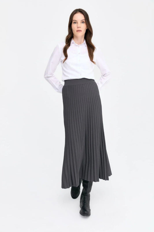 Pattern Women's Cotton Jersey DSN24K21321