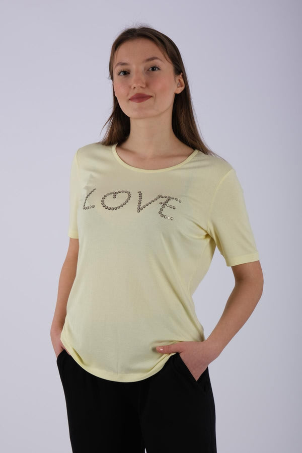 Desen Kadın T-Shirt 2119868