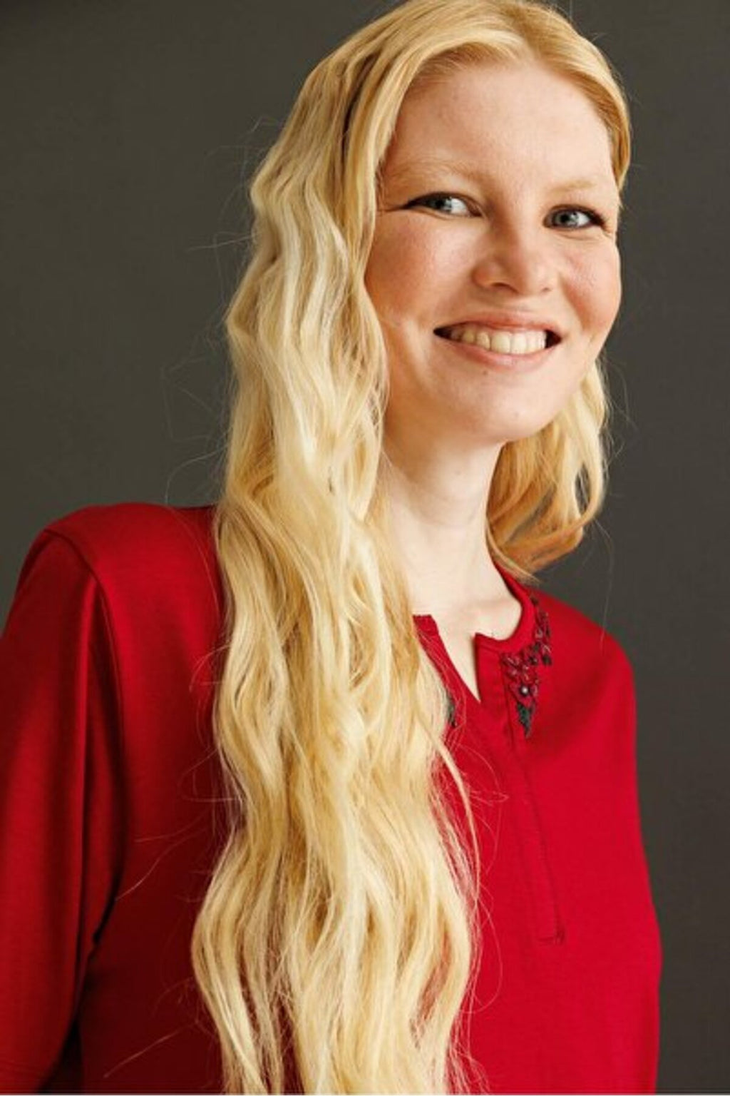 Desen Kadın T-Shirt 26YDSN24751