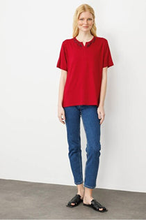 Desen Kadın T-Shirt 26YDSN24751