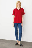 Desen Kadın T-Shirt 26YDSN24751