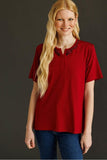 Desen Kadın T-Shirt 26YDSN24751
