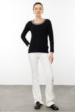 Desen Kadın T-Shirt 26YDSN25759