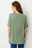 Desen Kadın T-Shirt 26YDSN25834