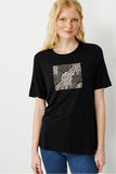 Desen Kadın T-Shirt 26YDSN25834
