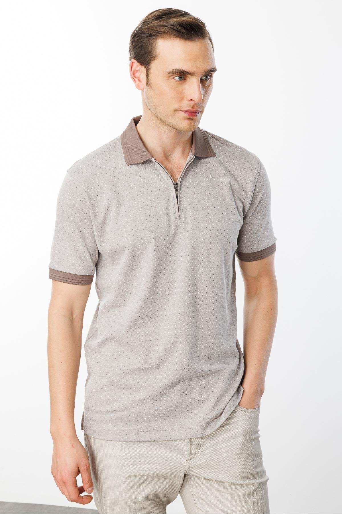 Desen Kadın T-Shirt DSN615 Secondary image