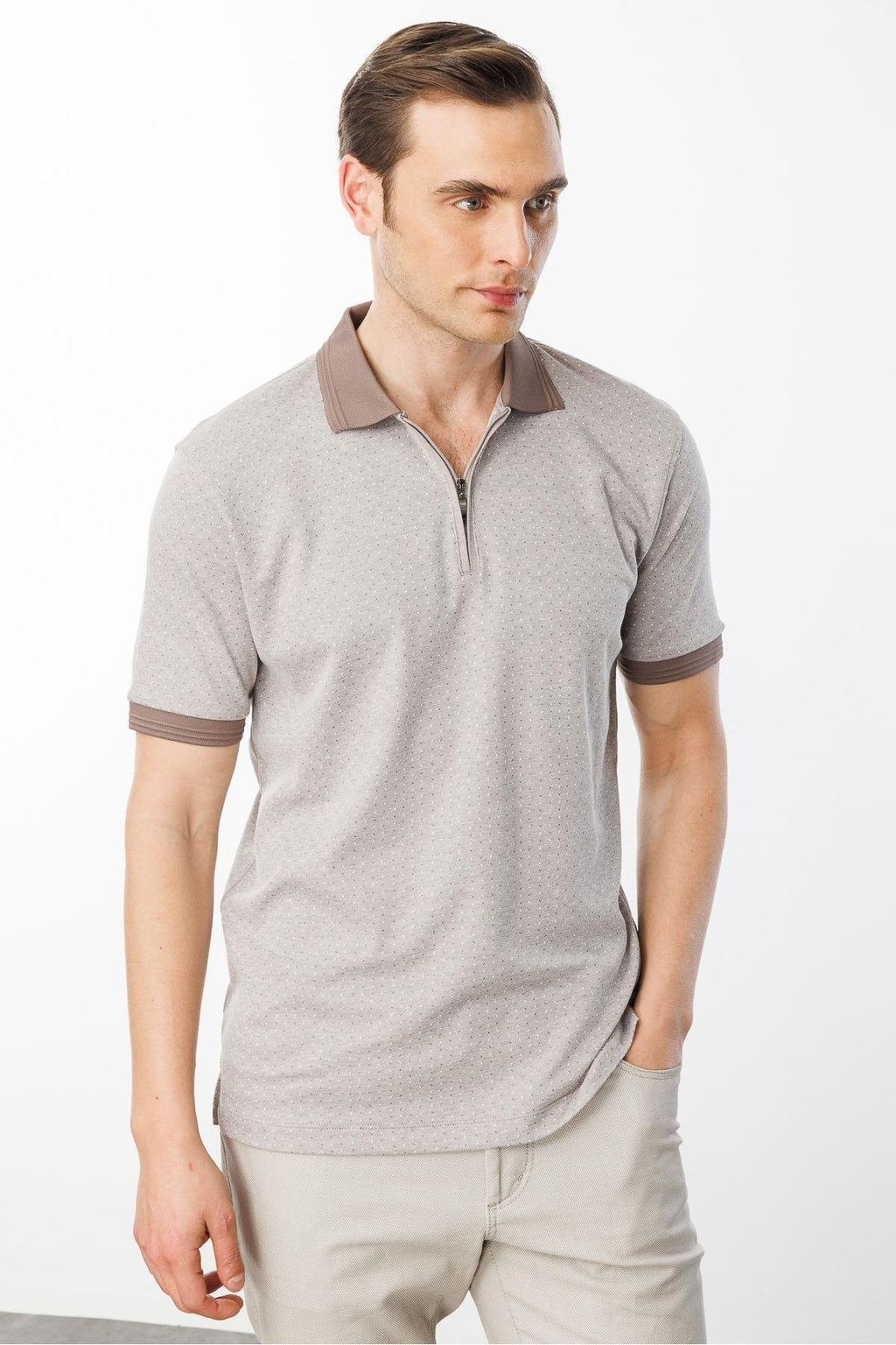Desen Kadın T-Shirt DSN615