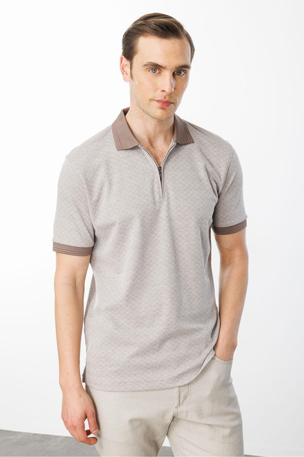 Desen Kadın T-Shirt DSN615