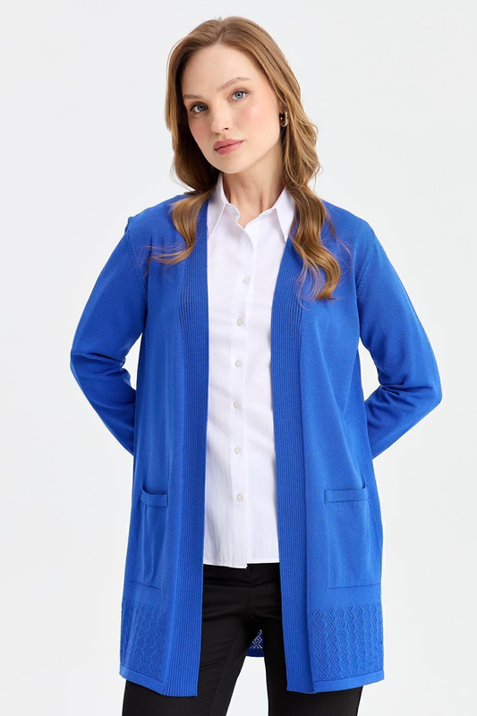 DESEN TRIKO Women's Jacket DSN24353