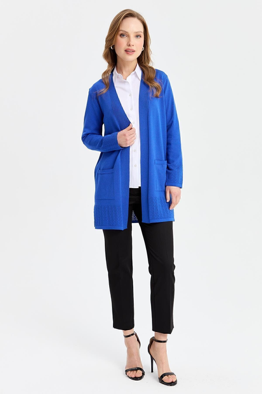 DESEN TRIKO Women's Jacket DSN24353