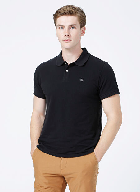 Dockers Erkek Polo Yaka T-Shirt 25YA1159-0000 Main image