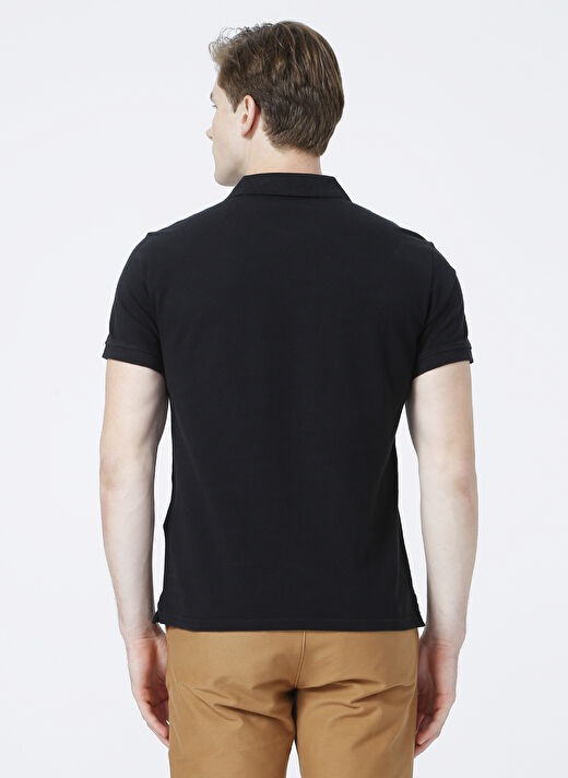 Dockers Erkek Polo Yaka T-Shirt 25YA1159-0000 Secondary image