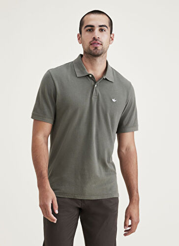 Dockers Erkek Polo Yaka T-Shirt 25YA1159-0049