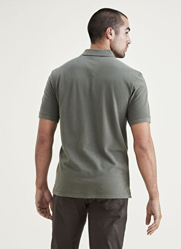 Dockers Erkek Polo Yaka T-Shirt 25YA1159-0049 Secondary image