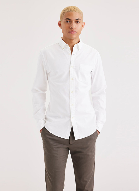 Dockers Erkek Gömlek 25YA8816-0000