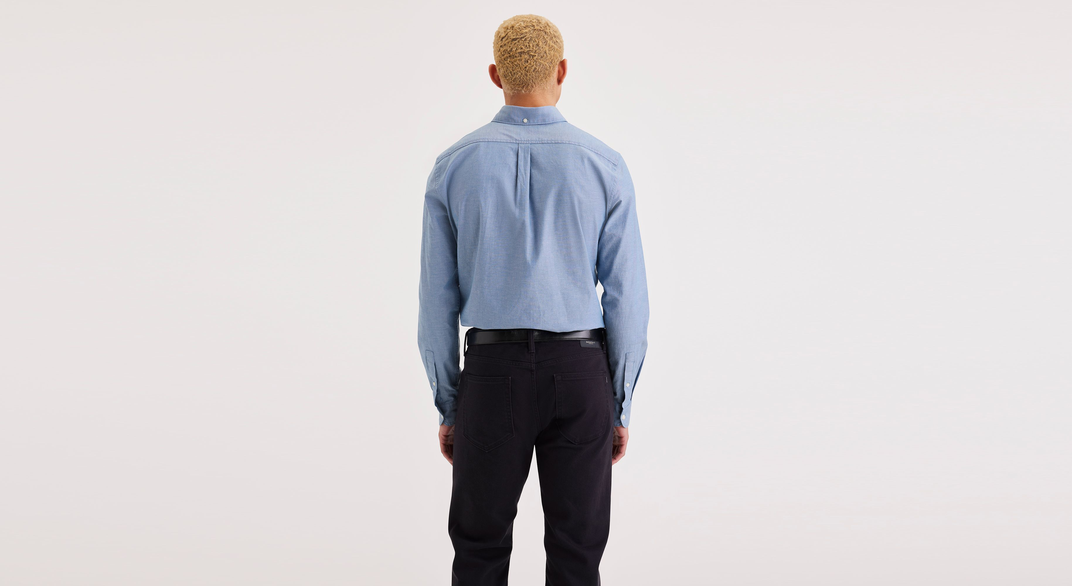 Dockers Erkek Gömlek 25YA8816-0009
