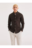 Dockers Men's Shirt 29599-0058