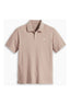 Dockers Erkek Minimalist Polo Yaka Kısa Kol T-Shirt - Günlük Kombinleriniz İçin