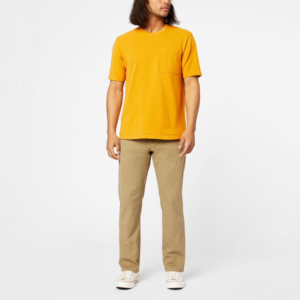 Dockers Erkek Pantolon 25Y84467-0000 Main image