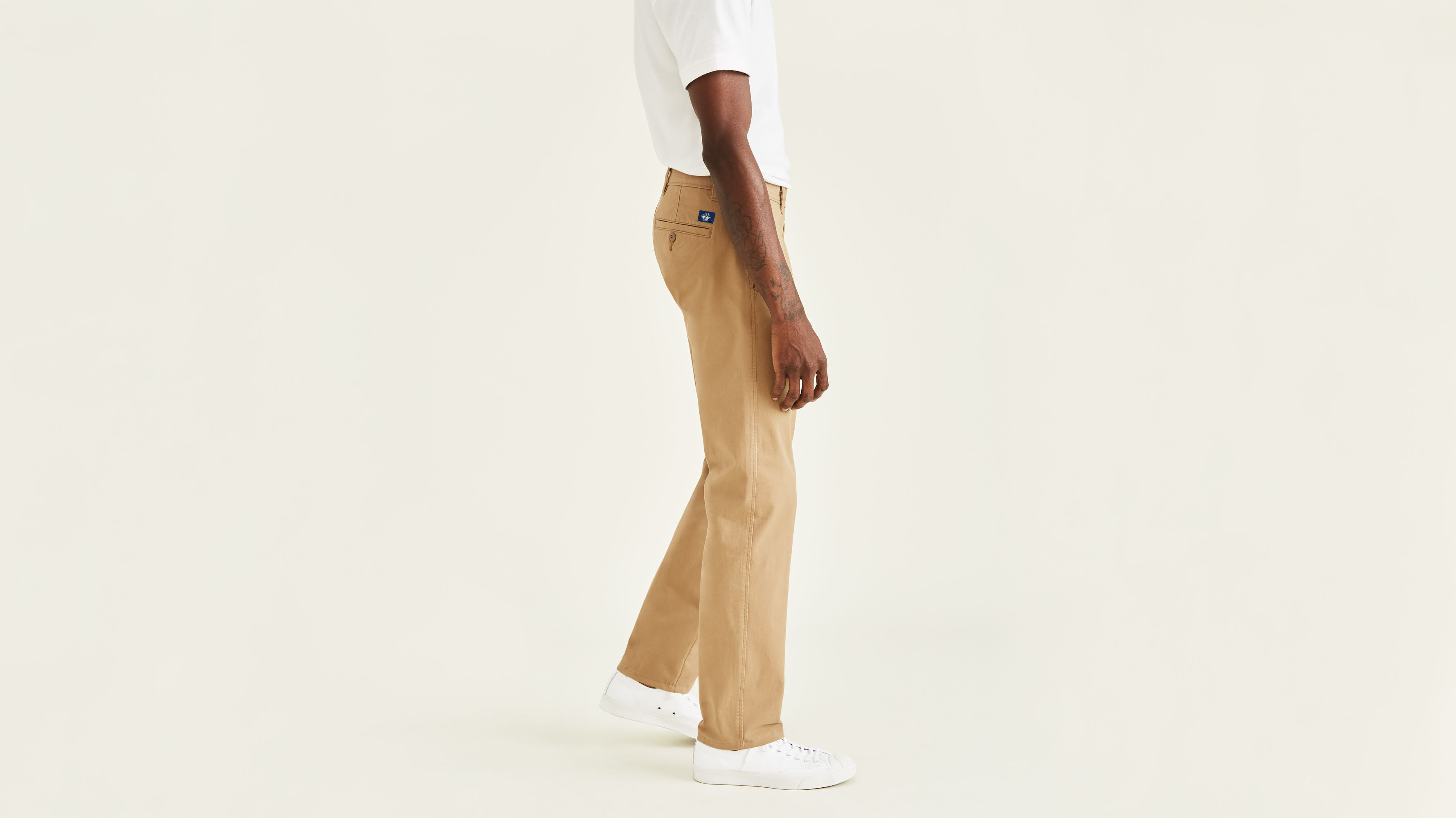 Dockers Erkek Pantolon 25Y84467-0000 Secondary image