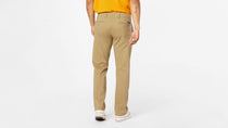 Dockers Erkek Regular Fit Normal Bel Düz Paça Dokuma Chino Pantolon