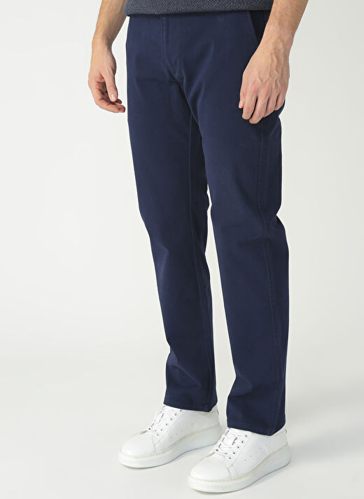 Dockers Erkek Regular Fit Pantolon - Minimalist ve Rahat