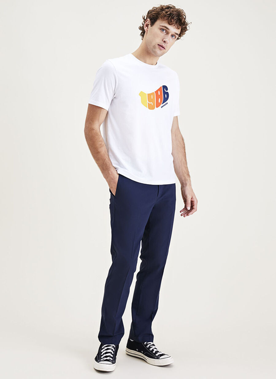 Dockers Minimalist Regular Fit Erkek Pantolon - Günlük Şıklık Main image