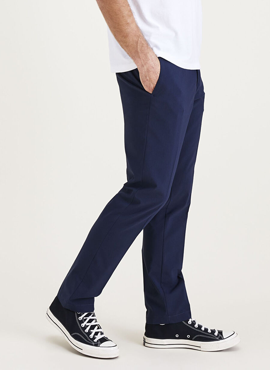 Dockers Minimalist Regular Fit Erkek Pantolon - Günlük Şıklık Secondary image