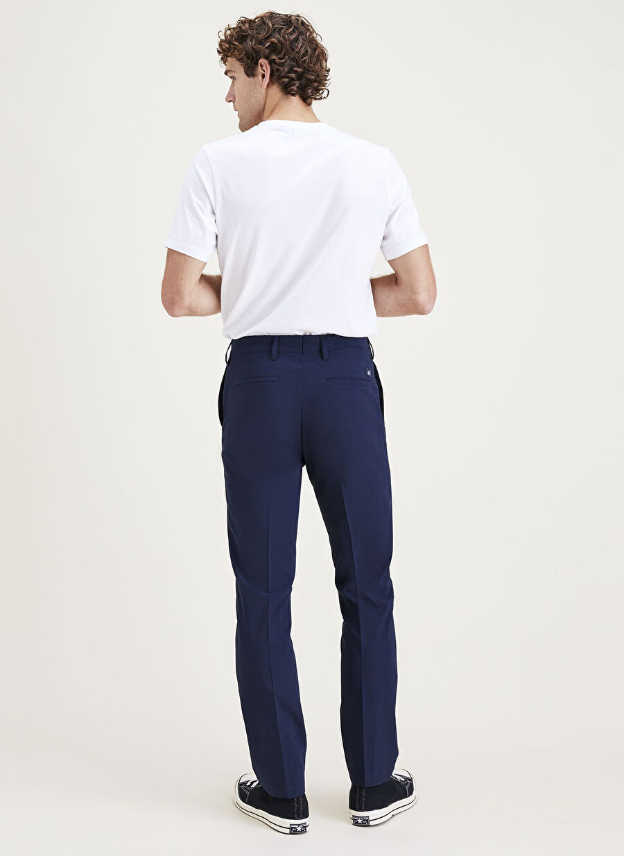 Dockers Minimalist Regular Fit Erkek Pantolon - Günlük Şıklık