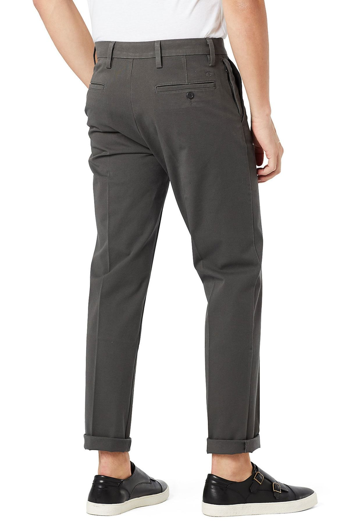 Dockers Minimalist Regular Fit Erkek Pantolon - Günlük & İş Secondary image