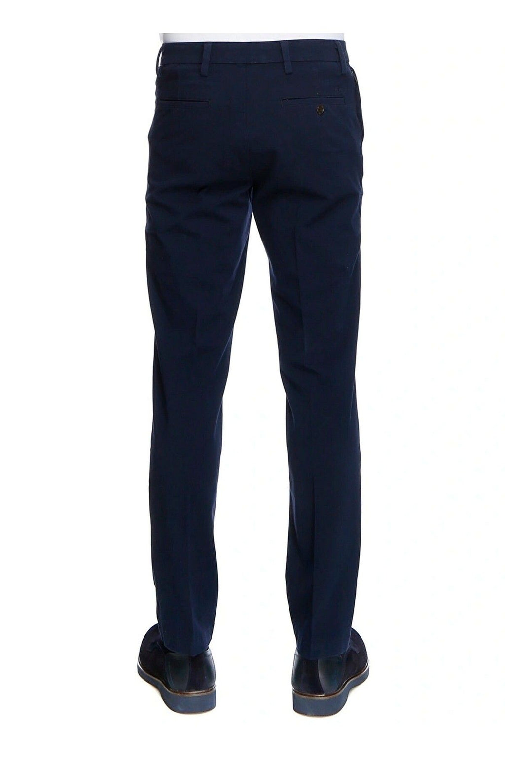 Dockers Erkek Regular Fit Minimalist Pantolon - Günlük ve İş için Mükemmel