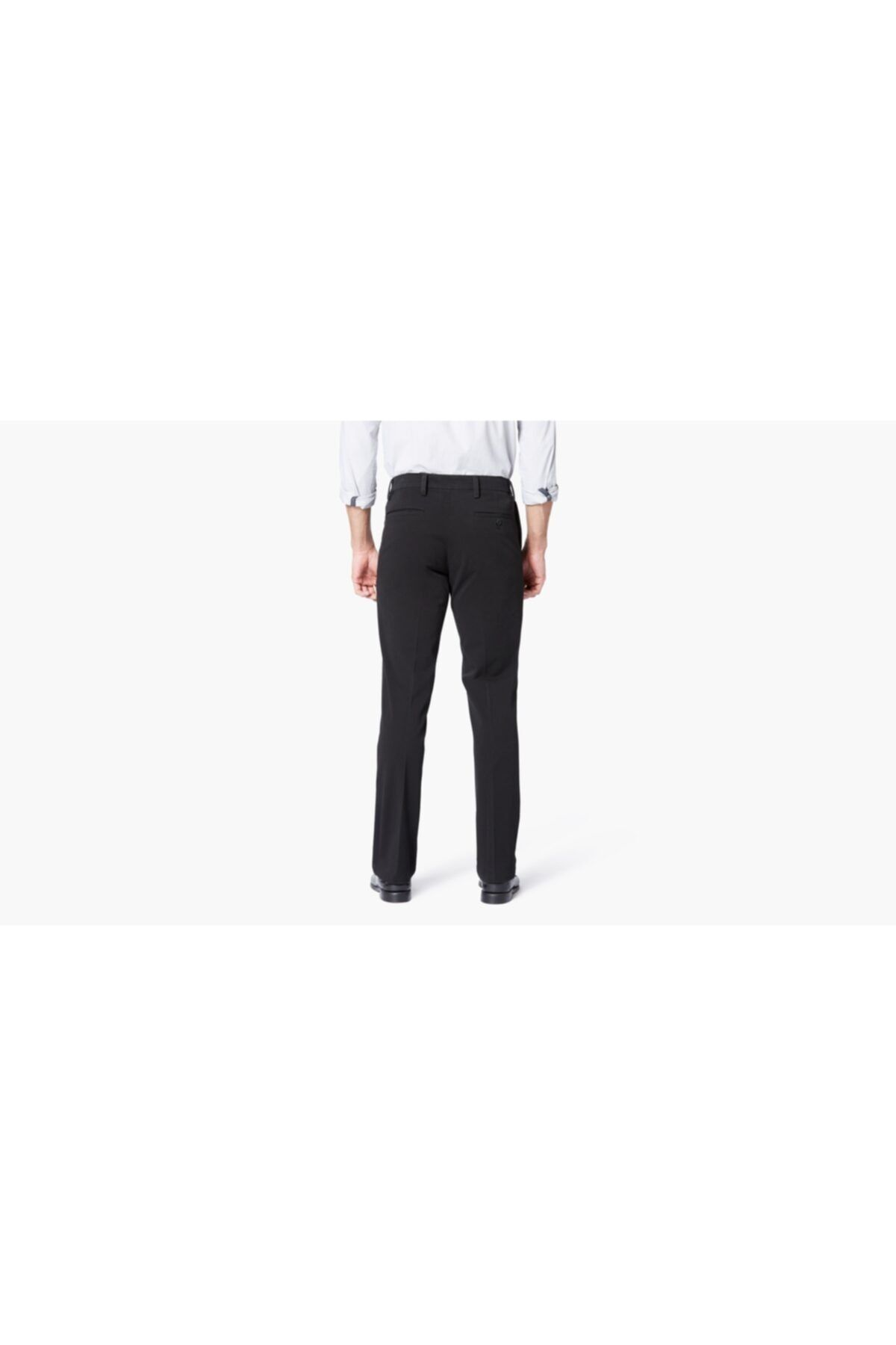Dockers Erkek Regular Fit Pantolon - Minimalist Stil Secondary image