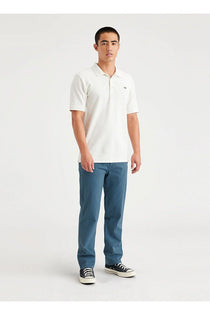 Dockers Erkek Minimalist Pantolon - Regular Fit - Günlük Kullanım