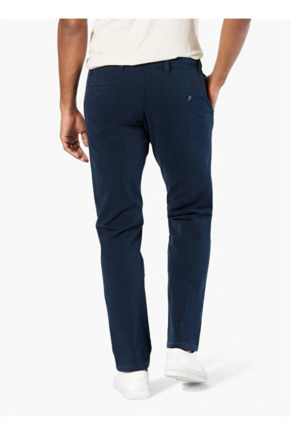 Dockers Erkek Regular Fit Pantolon - Minimalist ve Şık