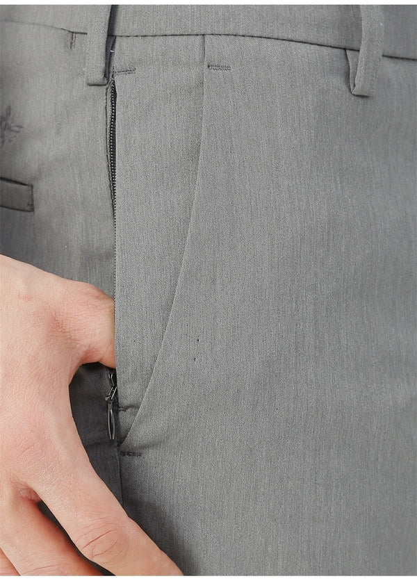 Dockers Erkek Regular Fit Minimalist Pantolon - Günlük & İş