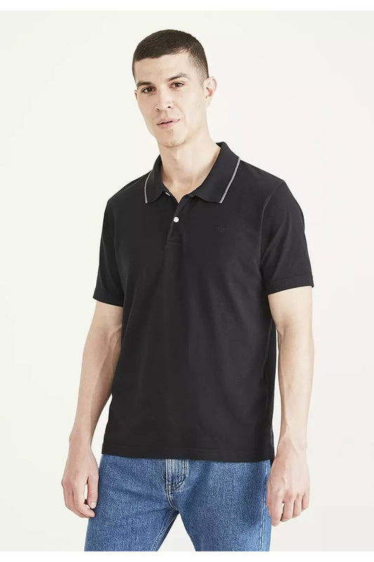 Dockers Erkek Polo Yaka T-Shirt 25YA3027-0009
