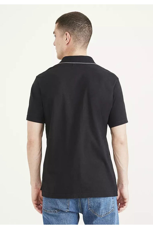 Dockers Erkek Polo Yaka T-Shirt 25YA3027-0009