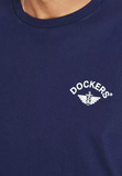 Dockers Men's T-Shirt 25YA1103-0132